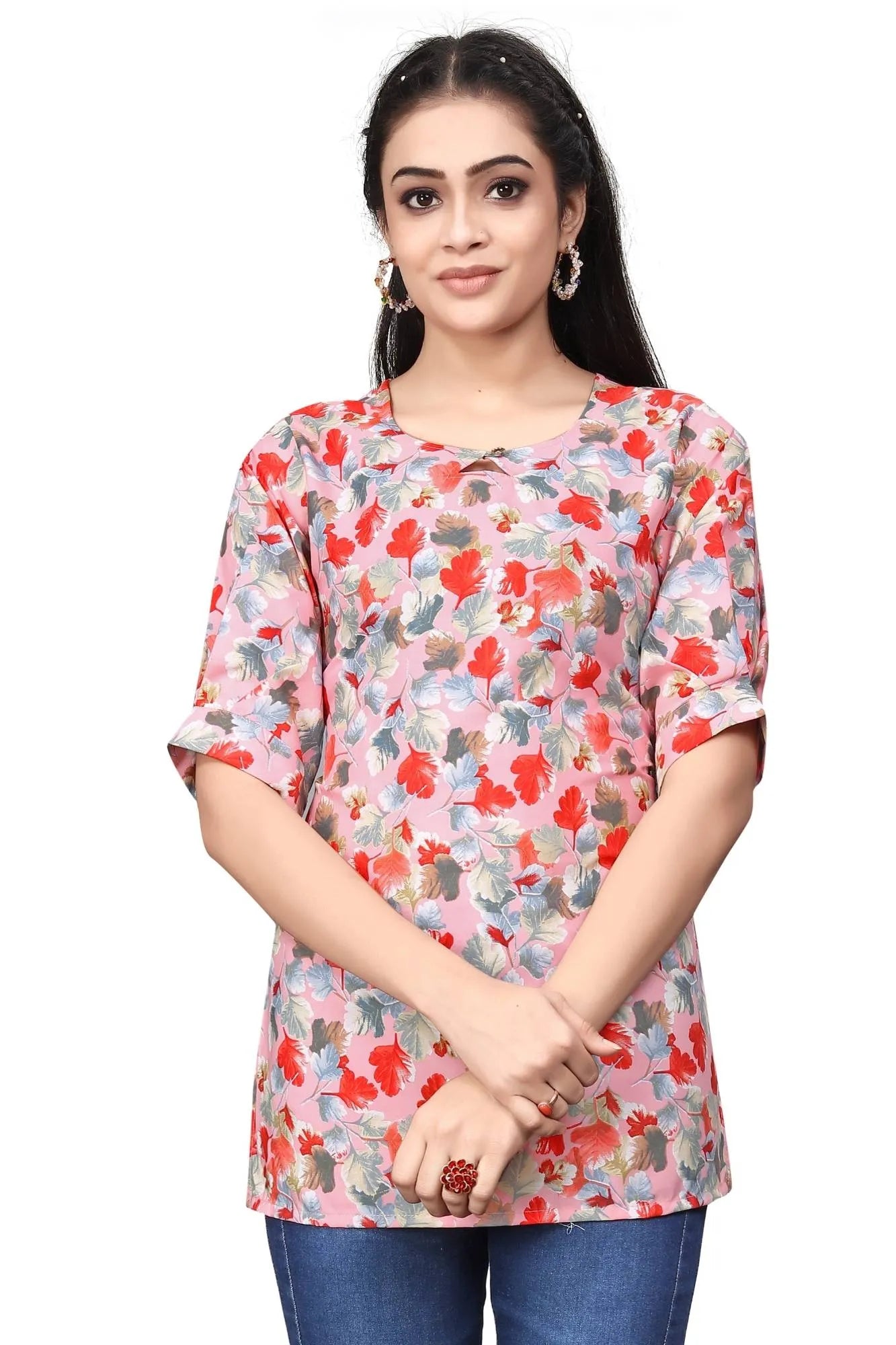 Tunic blouses canada on sale
