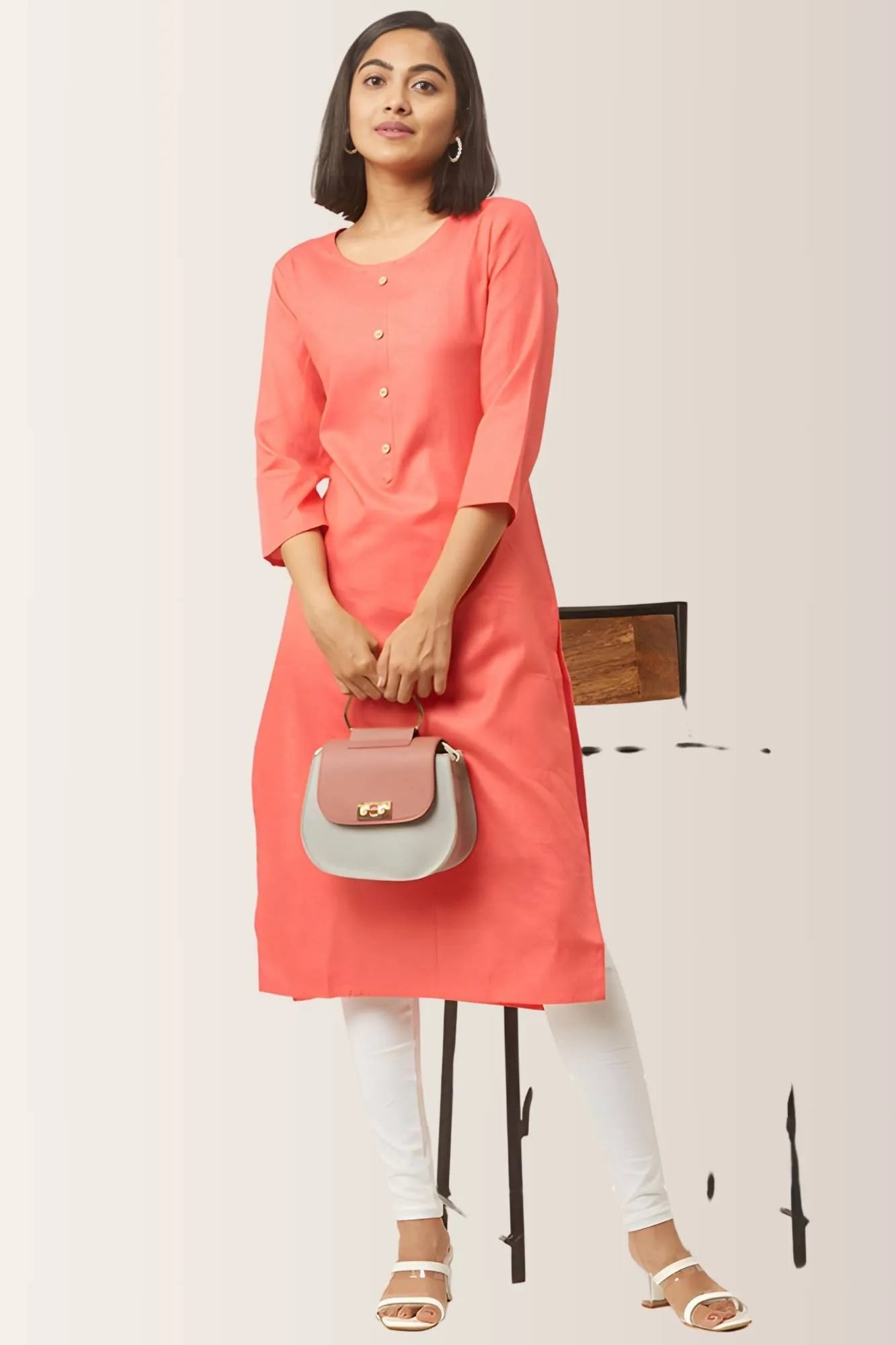 Cheap cotton kurtis store