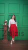 red-christmas-women-white-dress

