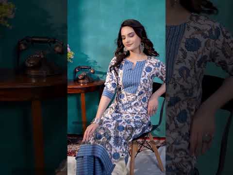 NEW PLAZO KURTI SET 🌸 | Zelzis Women Fashion Shopping – Trendy Tops, Kurtis, Sarees & Style Tips

