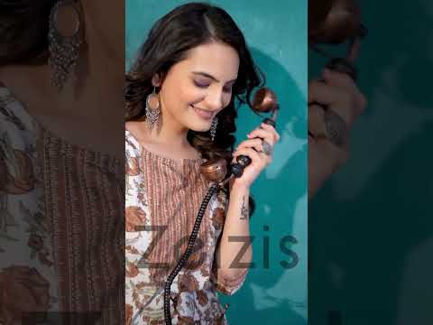 NEW COLLECTION 🌸 | Zelzis Women Fashion Shopping – Trendy Tops, Kurtis, Sarees & Fashion Tips

