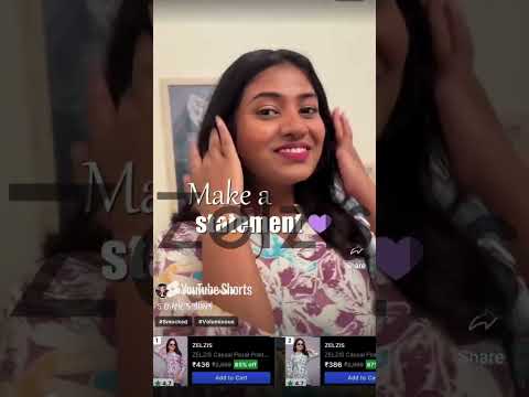 Zelzis Style Tunic Tops & More | Trendy Women’s Fashion, Sarees, Kurtis, Tops & Styling Tips 2025

