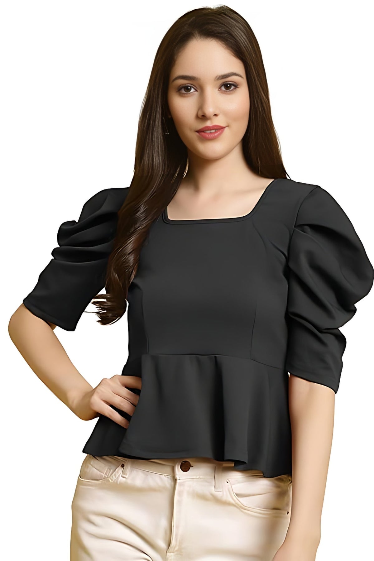 Buy stylish tops online 2025